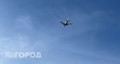 Из Нижнего Новгорода будет летать меньше рейсов с сегодняшнего дня