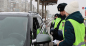 Нижегородские патрульные устроили рейд от мошенников на дорогах