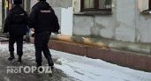 Нижегородец поселил призрак иностранца в квартире и оказался наказанным