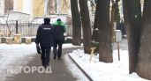 Нижегородские полицейские задержали сообщника мошенников, действовавших из-за рубежа