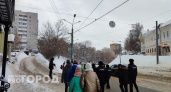 Нижегородцы за год стали реже грешить: преступность в области падает