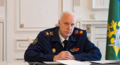 Инцидентом с семьей из Нижегородской области, которая может остаться без жилья, заинтересовался Бастрыкин