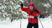 В Нижнем Новгороде 3 дня будут проходить гонки на лыжах