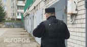 Нижегородец попал под суд из-за полного гаража пороха