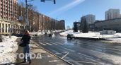 В Нижегородскую область придет новая волна потепление: температура поднимется до +5