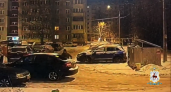 Серийного вора автомобильных аккумуляторов задержали в Нижнем Новгороде 