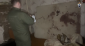 Труп мужчины несколько дней пролежал в подвале многоквартирного дома в Нижнем Новгороде