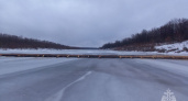 Потепление нарушило транспортное сообщение между Чувашией и Нижегородской областью