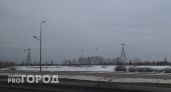 В четверг в Нижнем Новгороде похолодает до -11