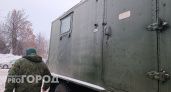 Пятеро военнопленных нижегородцев вернулись в Россию