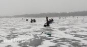 Шесть рыбаков утонули сначала зимы в Нижегородской области
