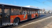 Нижегородский автобус Т-94 сменит название и маршрут