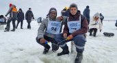 Международный фестиваль подледного лова состоится в Нижегородской области