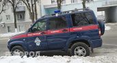 Многодетную семью госпитализировали в Кулебаках после отравления угарным газом