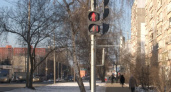 На улицах Нижнего Новгорода появятся новые светофоры
