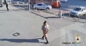 В Нижнем Новгороде задержали водителя автобуса, который насмерть сбил женщину около Московского вокзала