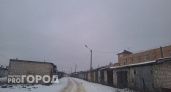 Владельцы более 600 гаражей в Нижнем Новгороде спустя 30 лет остались без земли, "переплывшей" на территорию детдома