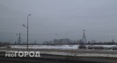 Пасмурный морозный день ждет нижегородцев во вторник 