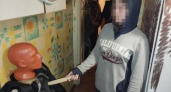 День защитника Отечества закончился трагедией в одной из квартир Дзержинска 