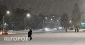 Снегопад и потепление идут в Нижегородскую область: какая погода будет завтра