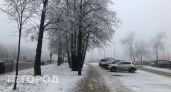 Небольшой снег и нулевая температура воздуха ждут нижегородцев в понедельник