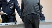 17-летний студент угнал Москвич у нижегородца