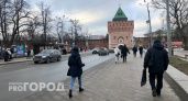 Нижний Новгород попал в десятку самых гостеприимных российских городов 