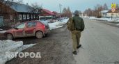 Полицейские разыскивают неизвестных, оставивших жителя Дзержинска без 200 000 рублей
