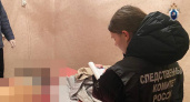 В Выксе задержали местного жителя, который застрелил своего знакомого