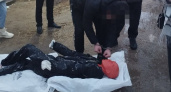 Жителя Дзержинска до смерти забили двое его знакомых из-за ревности 