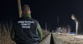 Мужчина получил смертельные травмы на железной дороге в Нижегородской области