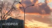 Во вторник в Нижнем Новгороде потеплеет до +9