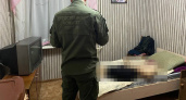 Тело мужчины нашли в одной из квартир Выксы: убийцей оказался близкий родственник