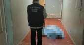 Житель Павлова несколько раз ударил ножом родную мать 