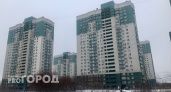 Нижегородцам придется зарабатывать в 4 раза больше, чтобы позволить себе двухкомнатную квартиру