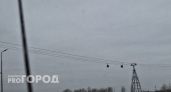Нижегородцы получат больше электричек из-за закрытия канатной дороги в апреле