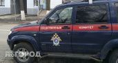 Жители двух деревень в Нижегородской области требуют ремонта дороги: СК проводит проверку