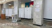 Выборы в гордуму Нижнего Новгорода обойдутся в 300 миллионов рублей из-за увеличения числа депутатов