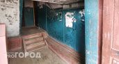 Ссора в подъезде обернулась трагедией: нижегородец задержан за убийство 