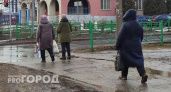 Каждый шестидесятый житель Нижегородской области страдает ожирением