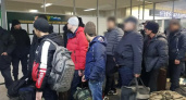 Более 250 мигрантов покинули Нижегородскую область с начала года по решению суда