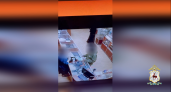 Житель Дзержинска обокрал церковную лавку