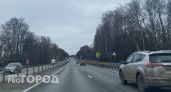 Оставленный без присмотра автомобиль стал легкой добычей для воров в Выксе