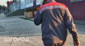 Работник арзамасского завода взял телефон коллеги и украл почти миллион рублей