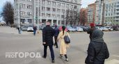 Апрель в Нижегородской области начнется с потепления до +17