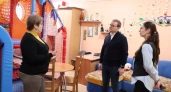 Почти 200 нижегородских семей получили помощь ресурсного центра «Дети в семье» за год его работы