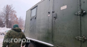 Над Нижегородской областью сбили два вражеских беспилотника