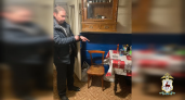 Рецидивист из Семеновского района снова отправится за решетку: в его сарае нашли тело