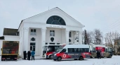 Свыше 12 тысяч жителей Нижегородской области получили медицинскую помощь в «Поездах здоровья» с начала года