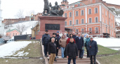 Делегация городских Дум изучила опыт Нижнего Новгорода по развитию туризма